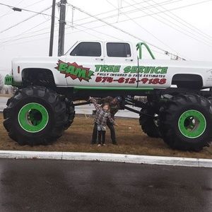 Meet your Posher, Clinton